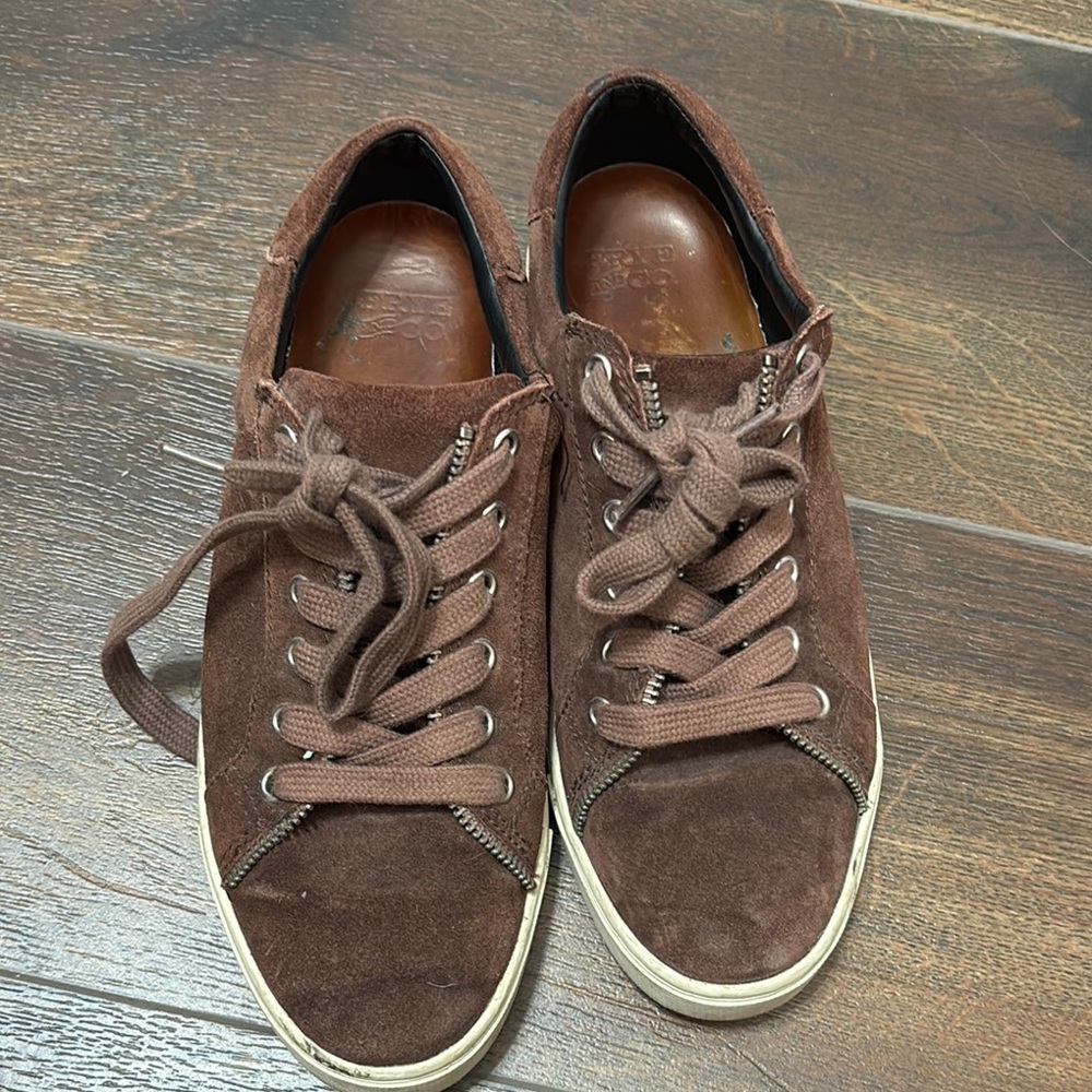 Frye & Co sneakers